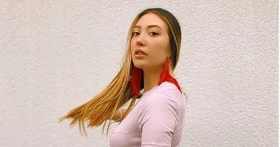 Yasmin Erbil karantinada sıkılınca göbek attı! Mehmet Ali Erbil’in kızı Yasmin Erbil göbek dansı ile sosyal medyada olay oldu....