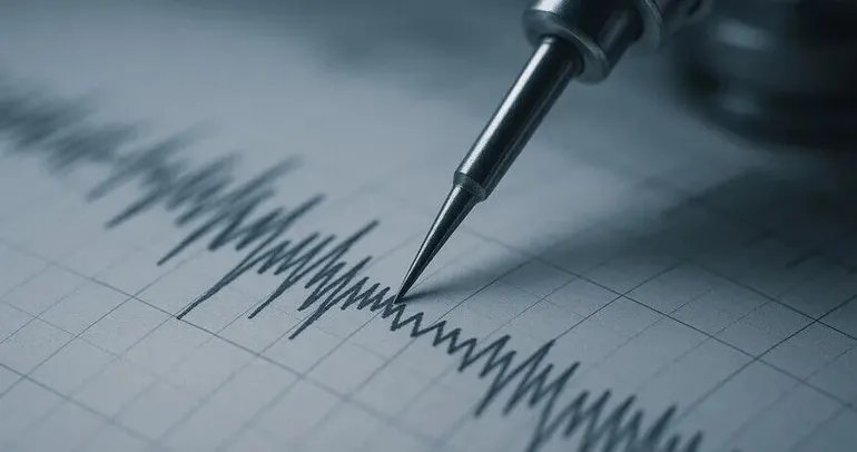 Hindistan’da 5,1 büyüklüğünde deprem