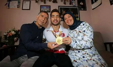 Şampiyon’un sırrı paça çorbasında!