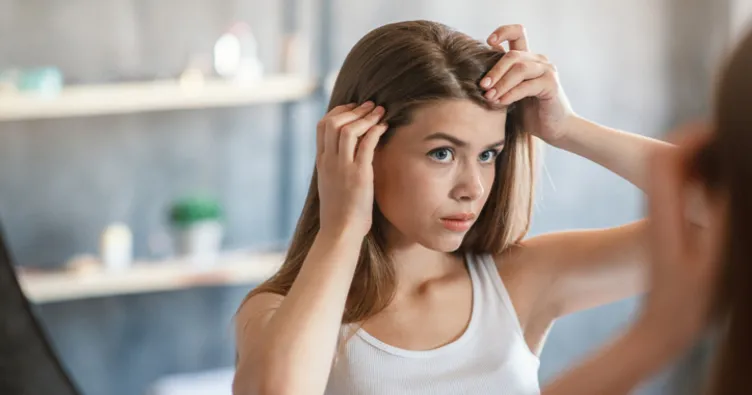 Rüyada Saçında Bit Görmek Ne Anlama Gelir? Rüyada Bitlendiğini Görmek