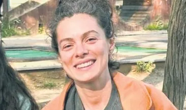 Çocuk değil sanki çöp parkı