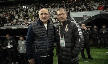 Sami Uğurlu: Transfere ihtiyacımız var