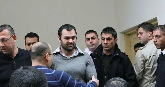 images Hakan Ayik Body 18 ulkede dev operasyon hakan ayik