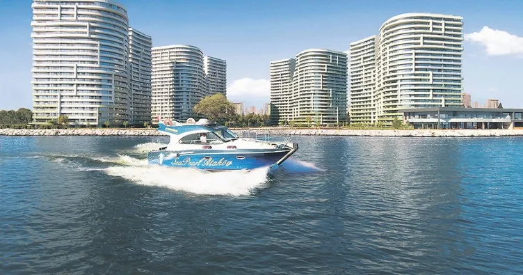 2023’te hedef ilk 20’de olmak