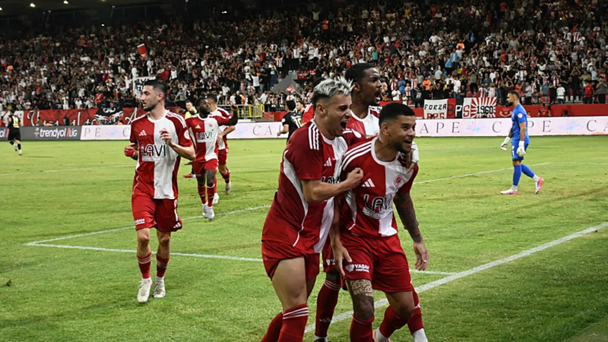 Batman Petrolspor, Boluspor'u 2 golle devirdi!