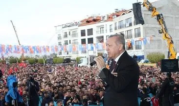 Muğla’ya dev yatırım! Başkan Erdoğan toplu açılış törenine katılacak
