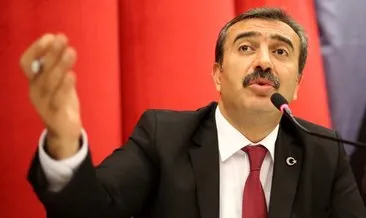CHP’de şimdi de Adana krizi: Çukurova Belediye Başkanı Soner Çetin bu sözlerle istifa etti!
