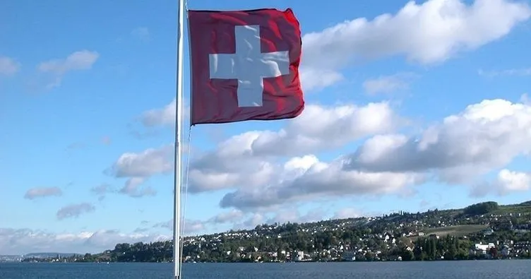 İsviçre koşulları sağladı: Ortak savunma projelerine katılacak