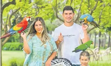 Adı Roksana soyadı macera #trabzon