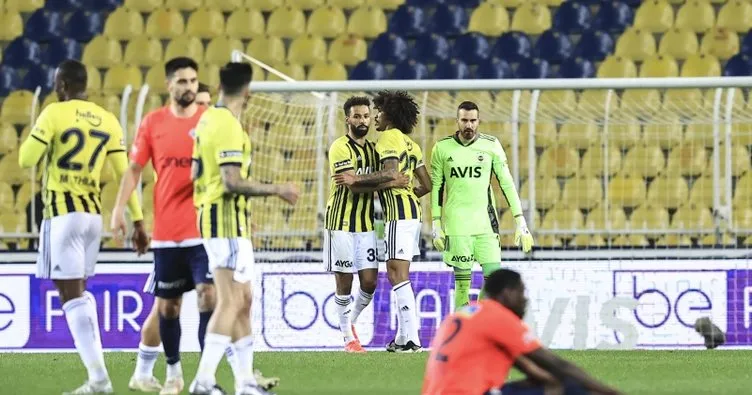 Fenerbahçe’de Nazım Sangare sezonu kapattı