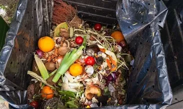 Gıda israfı ile her yıl 18 milyar doları çöpe atıyoruz! Uzmanlardan yasa çağrısı: Hemen, acil, şimdi çıkarılsın...