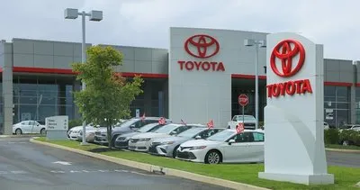 Toyota çip tedarik sorunu sebebiyle Japonya’da 27 üretim bandını geçici durduracak