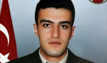 Ağrı şehidi yengesiyle defnedildi