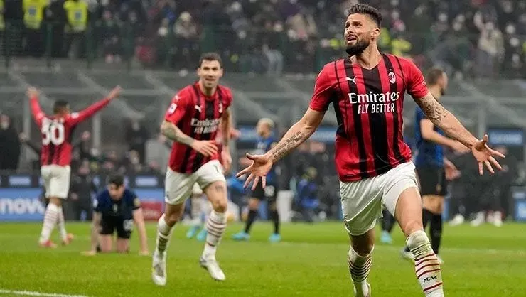 Milan Bologna maçı ne zaman, saat kaçta? İtalya Serie A Milan Bologna maçı hangi kanalda? Muhtemel 11’ler