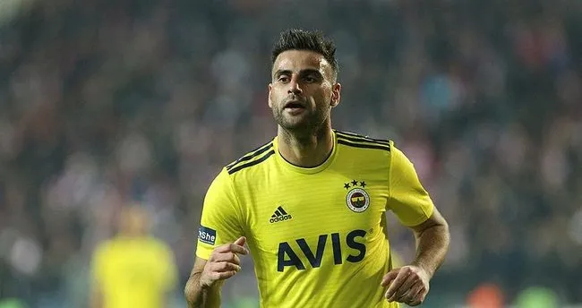 Galatasaray Dan Deniz Turuc Hamlesi Spor Haberleri
