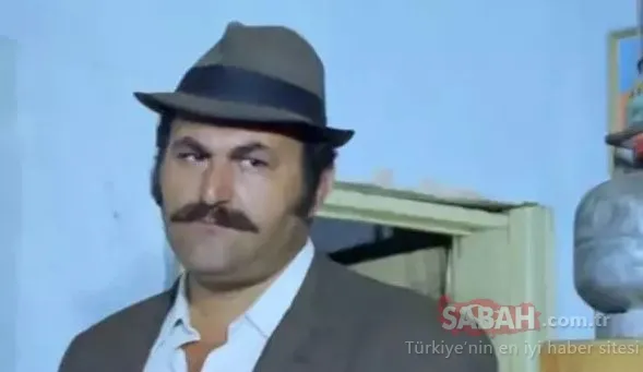 Yeşilçam’ın sevilen filmi ‘Sakar Şakir’in ‘Gardırop Fuat’ıydı! Ünal Gürel’in oğlu bakın kim çıktı!