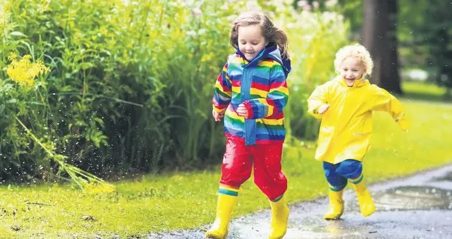 cocuk topragi ellesin cimlerde