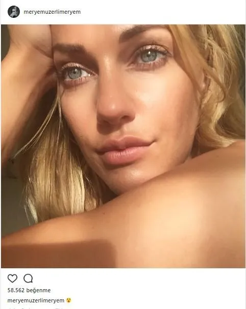 Ünlü isimlerin Instagram paylaşımları 05.07.2017 - FotoHaber - Magazin