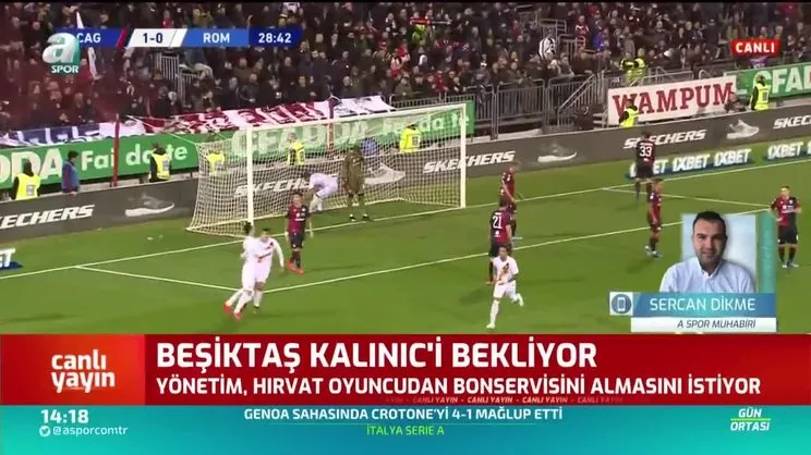 Forvet transferi ve ayrılık! Bir bir açıklandı