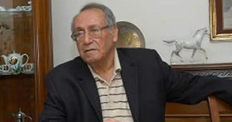 Eski TBMM Başkanı Bozbeyli vefat etti