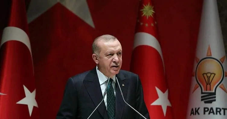 Başkan Erdoğan Polis Teşkilatı’nın 176’ncı yılını kutladı