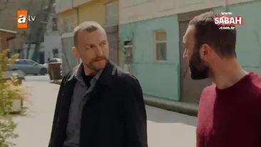 Ali ve Çino’nun kavgası nezarethanede bitti