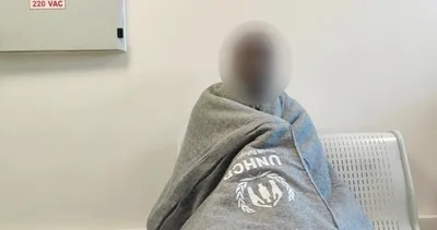 Yunanistan insanlık suçu işlemeye devam ediyor! 5 aylık hamile kadın hayatını kaybetti