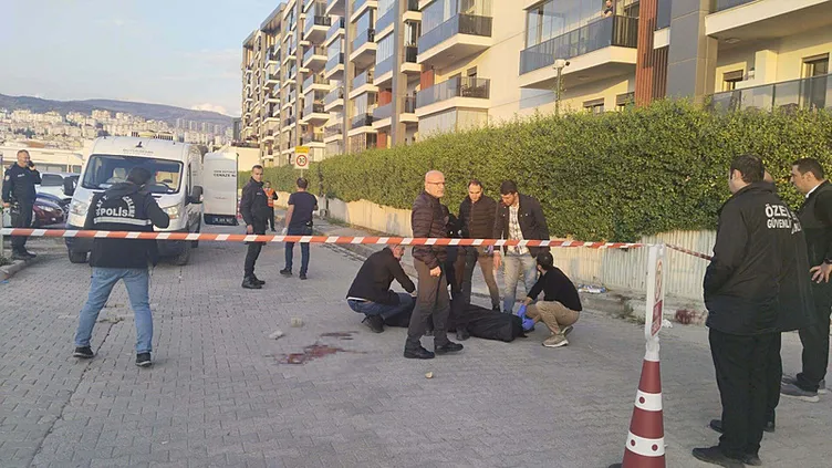 Eski nişanlısı Selen’i sokak ortasında katledip annesini yaralamıştı: İntihar eden caninin arandığı ortaya çıktı!