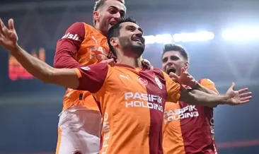 Galatasaray - Atletico Madrid maçı ne zaman, hangi kanalda? GS Şampiyonlar Ligi maçları ve puan durumu