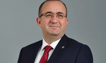 AK Parti Çanakkale Belediye Başkan adayı Ayhan Gider kimdir? Ayhan Gider nereli?