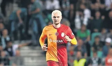 Nelsson’a formül aranıyor!