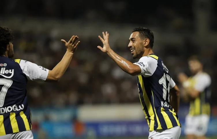 Son dakika haberi: Dünya yıldızı adım adım Fenerbahçe’ye! Transferi böyle duyurdular...