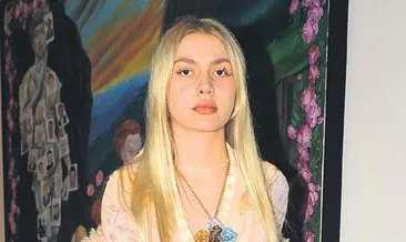 Herkes beni etiketliyor