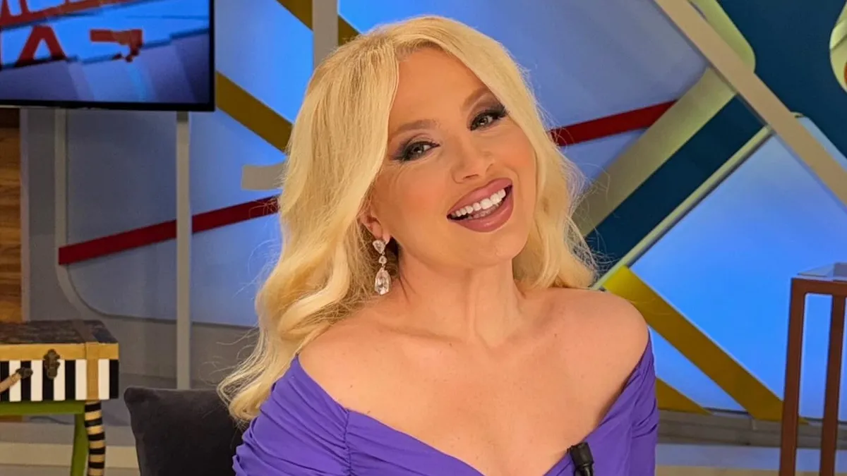 Filtreyi abartınca tanınmaz hale geldi!