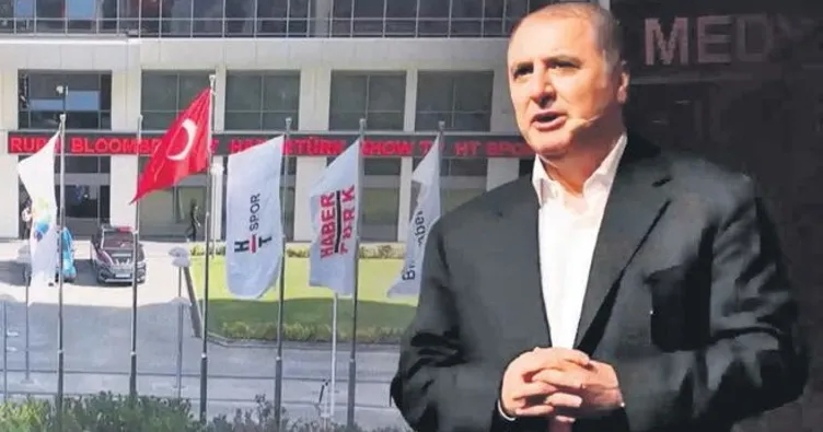 Kenan Tekdağ yeniden gözaltında