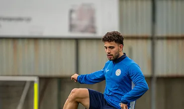 Trabzonspor’a transferde takas önerisi!