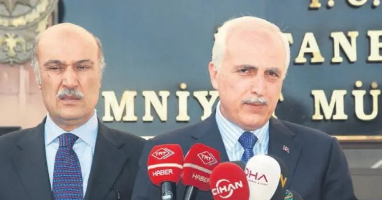 Hüseyin Avni Mutlu ve Hüseyin Çapkın’ın FETÖ cezaları onandı