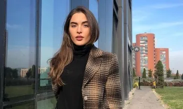 ‘Kardeşlerim’ dizisine bomba transfer! Ünlü oyuncu Çağla Şimşek ’Kardeşlerim’in kadrosuna dahil oldu!