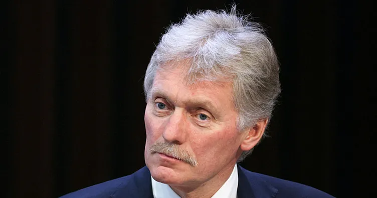 Kremlin’den Ukrayna açıklaması: Özel askeri operasyon devam edecek