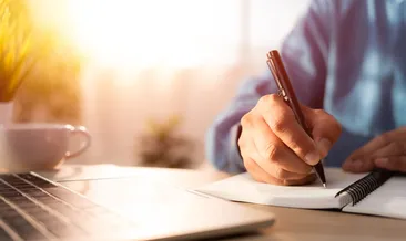 Telefonu bir kenara bırakın, kalemi elinize alın! Faydası sandığınızdan büyük
