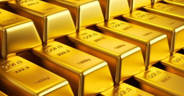 Küresel altın talebi üçüncü çeyrekte yüzde 1 arttı