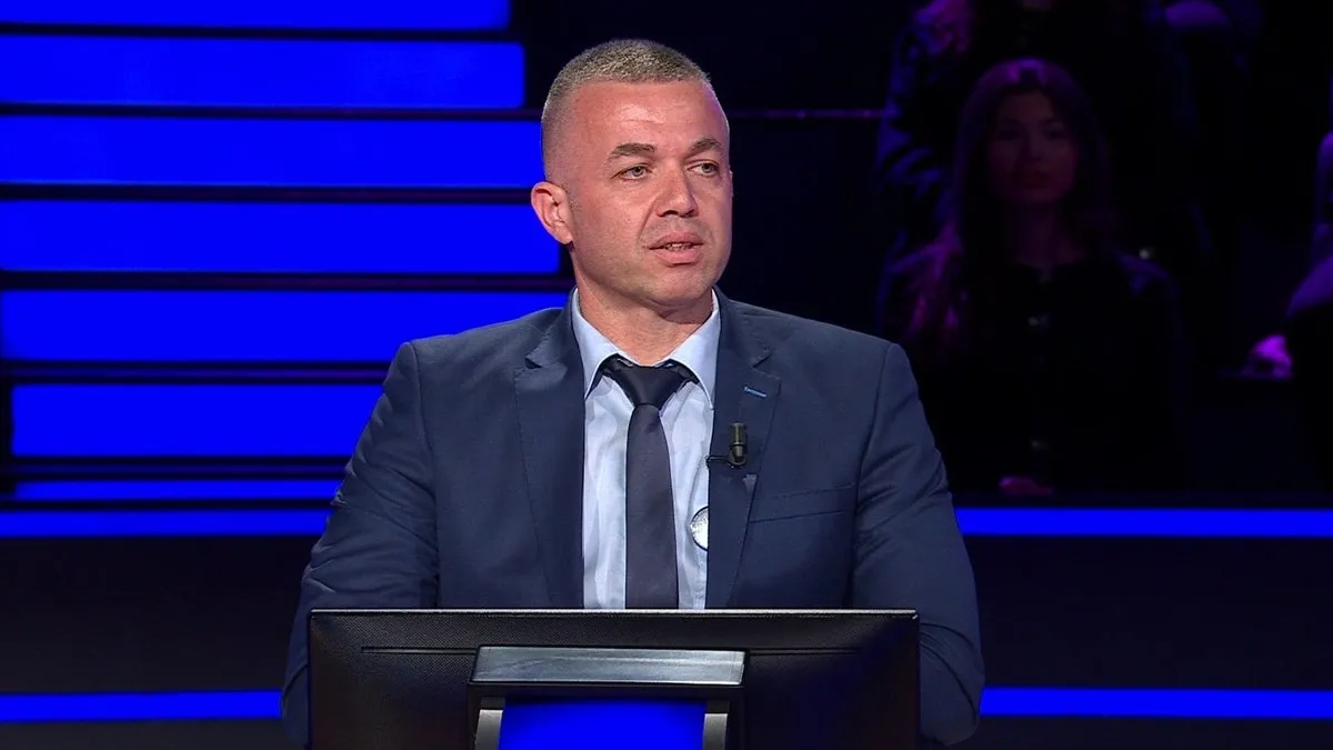 ‘Kim Milyoner Olmak İster’ heyecan dolu yeni bölümüyle bu akşam ekranlarda!