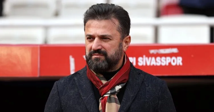 Sivasspor ara transferde kadroya 4 takviye yapmayı planlıyor