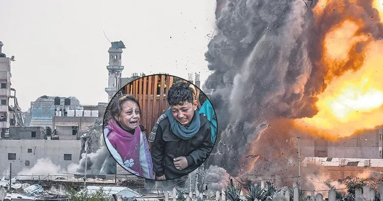 Ateşkes altında soykırım