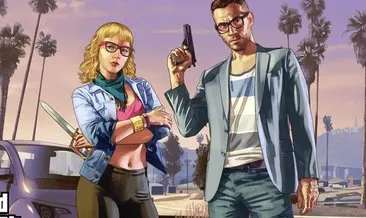 GTA 6 sızıntı doğru mu? GTA 6 sızdırıldı mı, kim sızdırdı? Grand Theft Auto VI sızıntı haberi sosyal medyayı salladı!