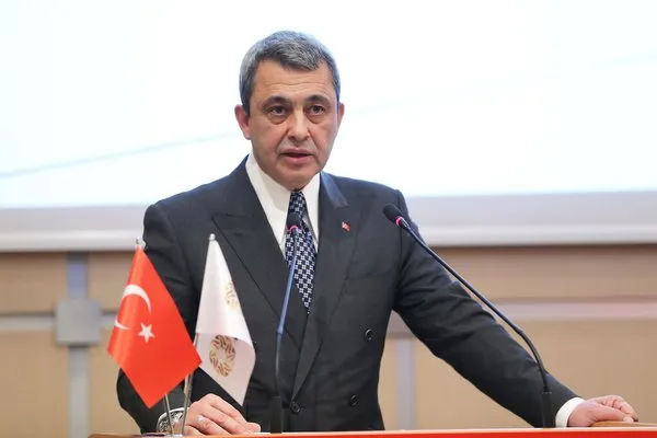 İTO Başkanı İbrahim Çağlar'ın hayat hikayesi