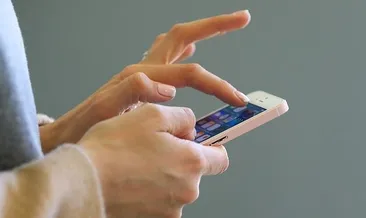 Çin’de akıllı telefon satışları geriledi!