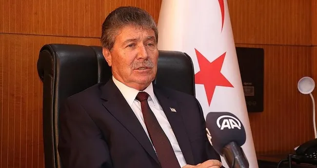KKTC’den Azerbaycan’ın antiterör operasyonuna destek KKTC’den Azerbaycan’ın antiterör operasyonuna destek