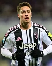 Kenan Yıldız’ın golü Juventus’a yetmedi!