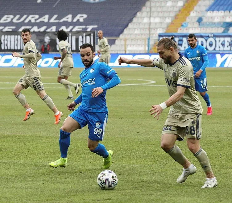 Erzurumspor - Fenerbahçe maçında iptal edilen gol doğru mu? İşte usta isimlerin yorumları...